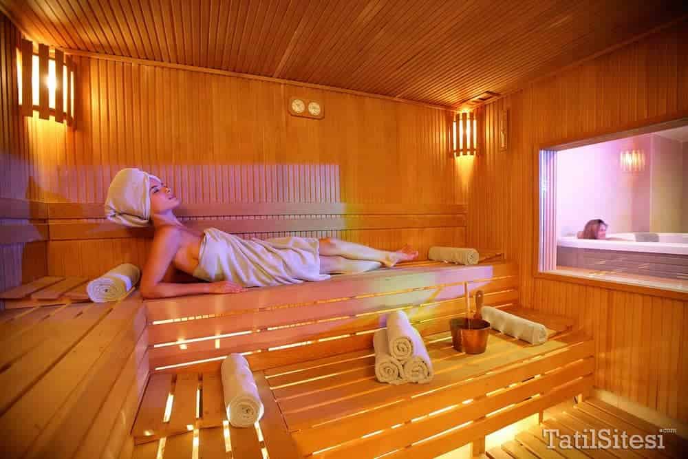 Best Western Premier Senator Hotel İstanbul - Old City